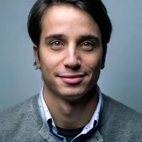 Foto ilustrativa de cliente